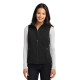 Port Authority Women's Core Soft Shell Vest. L325