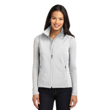 Port Authority Women's Core Soft Shell Vest. L325