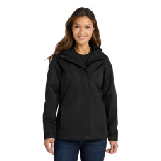 Port Authority Women's All-Conditions Jacket. L331