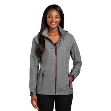 Port Authority Women's Torrent Waterproof Jacket. L333