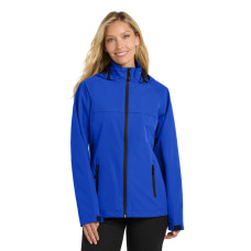 Port Authority Women's Torrent Waterproof Jacket. L333