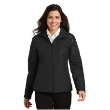 Port Authority Women's Challenger Jacket. L354