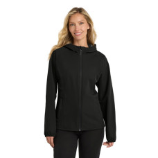 Port Authority  Women's Essential Rain Jacket L407