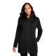 Port Authority Women's Arc Sweater Fleece Long Jacket L425