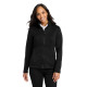 Port Authority Women's Arc Sweater Fleece Jacket L428