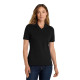 Port Authority Women's Rapid Dry Polo.  L455