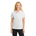 Sport-Tek Women's Dri-Mesh Pro Polo. L474
