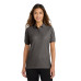Port Authority Women's Silk Touch Polo. L500 Port Authority Women's Silk Touch Polo. L500