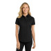 Port Authority Women's Short Sleeve Easy Care  Shirt.  L508