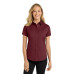 Port Authority Women's Short Sleeve Easy Care  Shirt.  L508