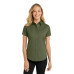 Port Authority Women's Short Sleeve Easy Care  Shirt.  L508