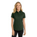 Port Authority Women's Short Sleeve Easy Care  Shirt.  L508