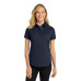 Port Authority Women's Short Sleeve Easy Care  Shirt.  L508