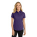 Port Authority Women's Short Sleeve Easy Care  Shirt.  L508