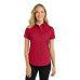 Port Authority Women's Short Sleeve Easy Care  Shirt.  L508