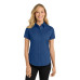 Port Authority Women's Short Sleeve Easy Care  Shirt.  L508