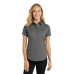 Port Authority Women's Short Sleeve Easy Care  Shirt.  L508