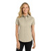 Port Authority Women's Short Sleeve Easy Care  Shirt.  L508
