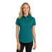 Port Authority Women's Short Sleeve Easy Care  Shirt.  L508