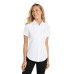 Port Authority Women's Short Sleeve Easy Care  Shirt.  L508