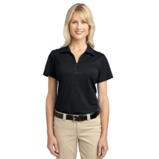 Port Authority Women's Tech Pique Polo. L527