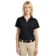 Port Authority Women's Tech Pique Polo. L527