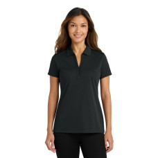 Port Authority Women's Tech Pique Polo. L527