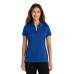 Port Authority Women's Tech Pique Polo. L527