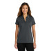 Port Authority Women's Tech Pique Polo. L527