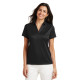 Port Authority Women's Performance Fine Jacquard Polo. L528