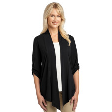 Port Authority Women's Concept Shrug. L543