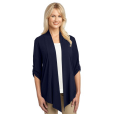 Port Authority Women's Concept Shrug. L543