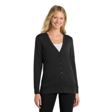 Port Authority Women's Concept Cardigan. L545