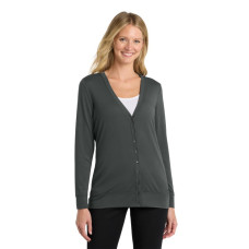 Port Authority Women's Concept Cardigan. L545 Port Authority Women's Concept Cardigan. L545