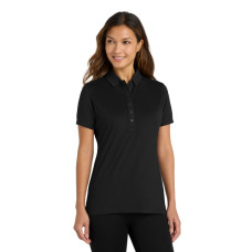 Port Authority Women's Stretch Pique Polo. L555