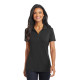 Port Authority Women's Cotton Touch Performance Polo. L568