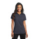 Port Authority Women's Dimension Polo. L571
