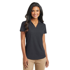 Port Authority Women's Dry Zone Grid Polo. L572