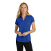 Port Authority Women's Digi Heather Performance Polo. L574