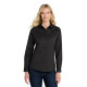 Port Authority Women's Long Sleeve Easy Care Shirt.  L608