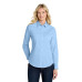 Port Authority Women's Long Sleeve Easy Care Shirt.  L608