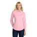 Port Authority Women's Long Sleeve Easy Care Shirt.  L608