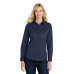 Port Authority Women's Long Sleeve Easy Care Shirt.  L608