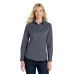 Port Authority Women's Long Sleeve Easy Care Shirt.  L608
