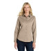 Port Authority Women's Long Sleeve Easy Care Shirt.  L608
