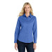 Port Authority Women's Long Sleeve Easy Care Shirt.  L608