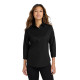Port Authority Women's 3/4-Sleeve Easy Care Shirt. L612