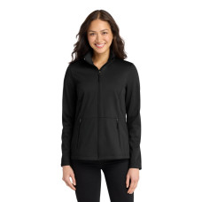 Port Authority Women's Flexshell Jacket L617