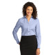 Port Authority Women's Crosshatch Easy Care Shirt. L640