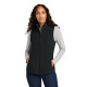 Port Authority Women's C-FREE Fleece Vest L702
